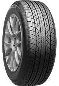 Stop-and-Go City Tires