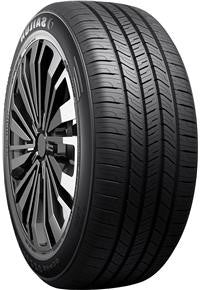 All-Season Tires